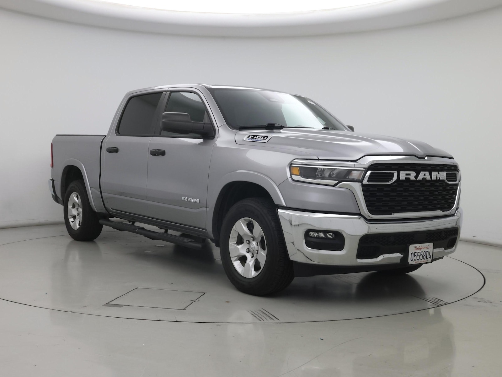 ram ram 1500 pickup 2025 1C6RRFFG7SN509889 image ram ram 1500 pickup 2025 1C6RRFFG7SN509889 image